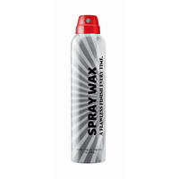 Cire en spray personnalisée de marque privée, laque pour cheveux pour créer des looks texturés qui durent, laisse une finition tactile