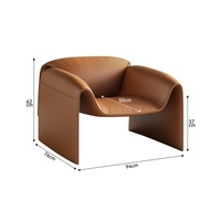Canapé de réception de bureau moderne et minimaliste de luxe léger, ensemble table et chaises pour réunions d'affaires, cadre en bois personnalisable pour hall commercial