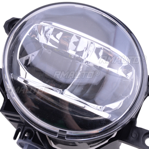 ไฟตัดหมอกหน้ารถ LED สำหรับ PRIUS LAND CRUISER สำหรับ LEXUS CT200H IS250 ES250 ES350 RX270 RX350 LX450 LX460 LX570 อุปกรณ์เสริมในรถยนต์ - Product Image 4