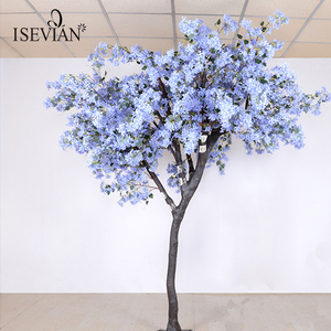<span class=keywords><strong>Centre</strong></span> <span class=keywords><strong>de</strong></span> <span class=keywords><strong>Table</strong></span> fleurie pour <span class=keywords><strong>mariage</strong></span>, blanche, arbre, cerisier - Product Image 5