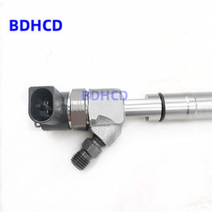 BDHCD Auto pièces de rechange accessoires de voiture A6130700987 0445110206 0445110205 0445110121 <span class=keywords><strong>injecteur</strong></span> pour <span class=keywords><strong>mercedes</strong></span>-benz série <span class=keywords><strong>C</strong></span> <span class=keywords><strong>220</strong></span> <span class=keywords><strong>CDI</strong></span> - Product Image 3