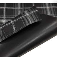 Sac à main et autres produits d'extérieur en tissu Oxford imprimé 600D 100% polyester, personnalisés en usine