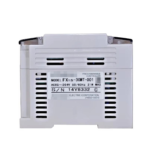 ใหม่ PLC บอร์ดควบคุมอุตสาหกรรม FX1N-32MR 30MR 30MRT RS485 คอนโทรลเลอร์แบบตั้งโปรแกรมได้ MODBUS RTU - Product Image 6