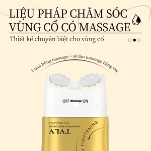 Etiqueta privada Mujeres <span class=keywords><strong>Cuello</strong></span> Rodillo <span class=keywords><strong>Crema</strong></span> Líneas Belleza Colágeno Suavizante y aclara <span class=keywords><strong>Cuello</strong></span> <span class=keywords><strong>Crema</strong></span> <span class=keywords><strong>reafirmante</strong></span> <span class=keywords><strong>para</strong></span> <span class=keywords><strong>el</strong></span> cuidado del <span class=keywords><strong>cuello</strong></span> - Product Image 3