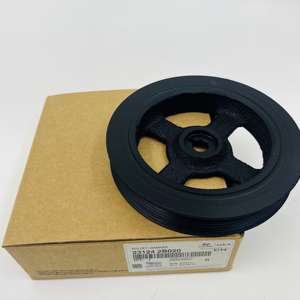 Système moteur de haute qualité PULLEY-DAMPER 23124-2B020 231242B020 pour Hyundai ELANTRA 23124 2B020 - Product Image 3