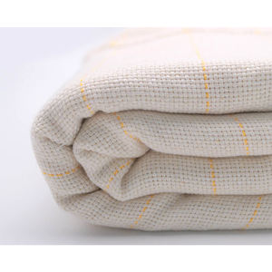 공급 다양한 크기 러그 터프팅 기본 패브릭 터프팅 수도사 천 러그 터프팅 - Product Image 5