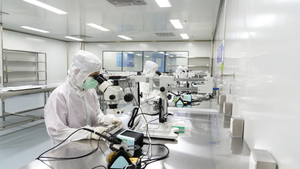 हस्तक्षेप कार्डियोलॉजी के लिए हाइड्रोफिलिक एंजियोग्राफिक कैथीटर गाइड - Product Image 5