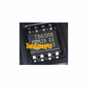 Amplificateur <span class=keywords><strong>Audio</strong></span> SOP8 TDA1308 TDA1308T/N2 pour livraison rapide électronique circuit intégré puce <span class=keywords><strong>IC</strong></span> - Product Image 1