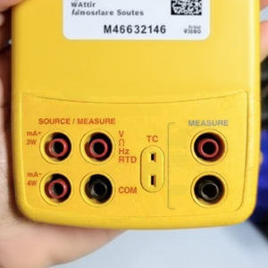 Etiquetas Adhesivas Base Usadas para Soporte de Bolígrafo de Prueba 725/726 - 80% Nuevo - Product Image 1