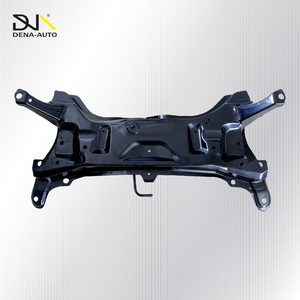 Nhà Máy Giá phụ tùng ô tô chất lượng tốt phía trước trục động cơ cái nôi <span class=keywords><strong>subframe</strong></span> cho BYD F0 crossmember 3502fx 3502ck - Product Image 2