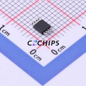 Nuevo y original LMV358MM/TR amplificador operativo de chip IC de circuito integrado de - Product Image 2