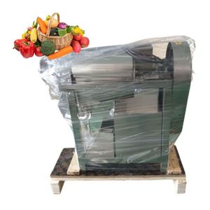 Hot Sale Spiral Fruit <b>Juice</b> Squeezing <b>Machine</b> for Coconut Milk Extraction and Vegetable and Fruit Extracting Including Mango - Product Image 3