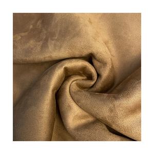 Хит продаж: 100% полиэстер, однотонная трикотажная ткань, мягкий искусственный мех, замша, теплая ветрозащитная ткань для одежды и курток - Product Image 5