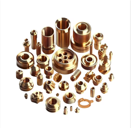 Custom Industrial Carbide Mold Parts Precision