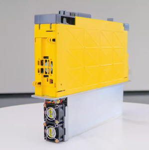 Sử Dụng/New <span class=keywords><strong>Fanuc</strong></span> <span class=keywords><strong>CNC</strong></span> Điều Khiển A06B-6117-H107 Khuếch Đại Công Suất A06b6117h107 <span class=keywords><strong>CNC</strong></span> Điều Khiển Khuếch Đại - Product Image 1