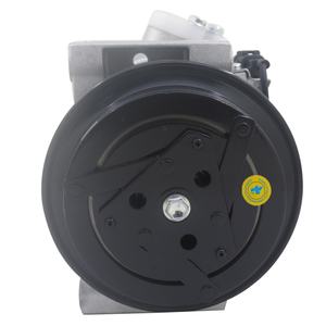 3U13045010 92600WL80A 92600WL000 Compresseur de climatisation électrique 12V pour voiture, pièce de rechange pour Nissan Elgrand - Product Image 6