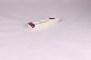 Prise d'extension et prise secteur <span class=keywords><strong>Holland</strong></span> Standard 3 voies IEC DC 10A 250V pour appareils électroménagers - Product Image 2