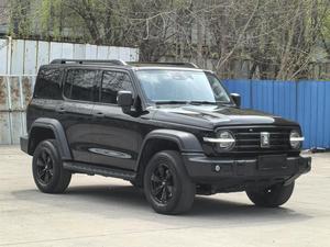 GWM Tank 300 4x4 2023 Usado <span class=keywords><strong>en</strong></span> <span class=keywords><strong>Venta</strong></span> - Alternativa Popular a Wrangler, Interior Premium, Calidad de Exhibición para Reventa, 1 Unidad Disponible - Product Image 5