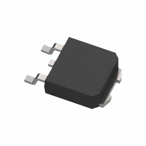 ซื้อชิ้นส่วนอิเล็กทรอนิกส์เพื่อ-252-3, DPAK ทรานซิสเตอร์ STGD7NC60HT4 SC-63ของแท้บริการครบวงจร - Product Image 1