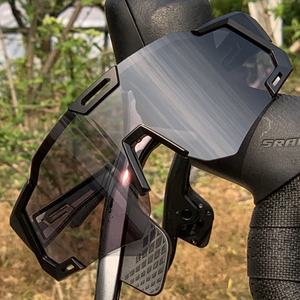 Gafas de sol deportivas que cambian de Color 2025, a prueba de viento, para montañismo, correr, bicicleta, protección ocular para nuevos ciclistas - Product Image 4