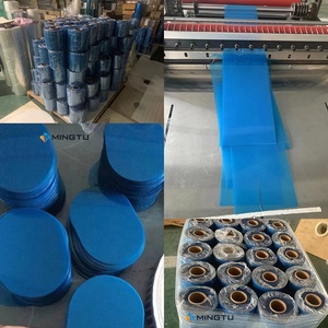 Mingtu HD โปร่งใสยานยนต์อุปกรณ์เสริมภายนอกป้องกันแสงสะท้อนป้องกันหมอกกันฝนฟิล์มสําหรับกระจกมองข้างรถ - Product Image 6