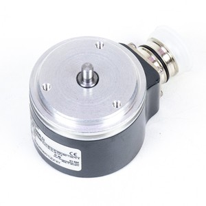 Plc Baumer-huebner Og 60 Dn 10000 Ci, Incmental Encoder, Og60dn10000 Ci | <strong>Id22</strong>... for Warranty Product - Product Image 2