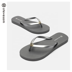 Hot Bán Mùa Hè Đường Màu Giày Cao Su <span class=keywords><strong>Flip</strong></span> <span class=keywords><strong>Flops</strong></span> Phụ Nữ - Product Image 3