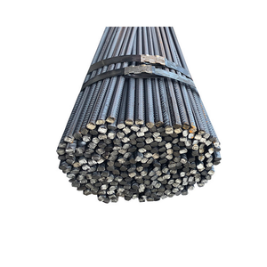 American Standard Grade60 <span class=keywords><strong>Rod</strong></span> Fer 9.5mm (3/8)3 #3/8 Construction <span class=keywords><strong>Rod</strong></span> ASTM A615M Rebar - Product Image 1