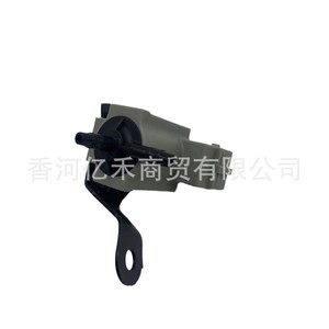 Actionneur de turbocompresseur 394002B250 394002B260 394002B400 394002C300 pour remplacement et réparation, en acier - Product Image 2