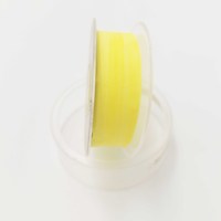 Ruban d'étanchéité en PTFE GOAT 19MM pour joints de tuyauterie et de conduites de gaz - Plage de température de -30 à 200°C