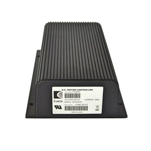 Controlador de Motor de CC de 72v para Automóvil Eléctrico, Inversor Curtis de 72 Voltios y 550A 1221M6701 para Vehículo Eléctrico de Tres Ruedas - Product Image 3