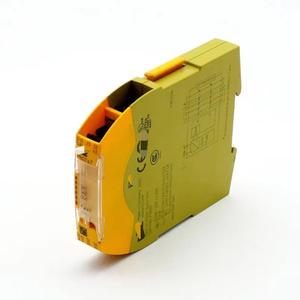 Nuevo y Original 750107 en Stock en Almacén, Controlador de Programación PLC - Product Image 1