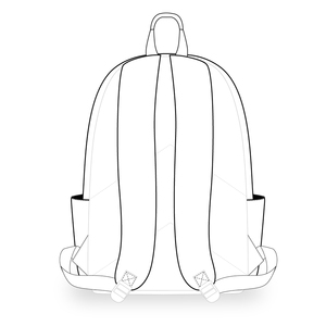 Tùy chỉnh thiết kế logo backbag lớn ngoài trời không thấm nước du lịch số lượng lớn học sinh Ba lô trở lại túi gói thời trang ba lô - Product Image 6