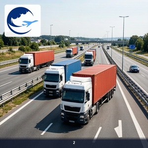 <span class=keywords><strong>Transport</strong></span> de camions TIR de Xinjiang vers la France DDP DDU - Product Image 1