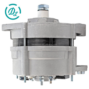 ไดชาร์จรถขุด EexcavaStart รุ่น 24V 55A 1105367 118146 1305766 388112 397987 571414 571516 - Product Image 1
