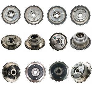 Regolatore Albero a Camme VVT per Mercedes-Benz Classe A, Classe B, Classe C, Classe E, CLA, GLA, SLK, T-Model M270 M271 - Product Image 1