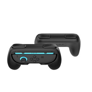 Ergonomic xử lý <span class=keywords><strong>Grip</strong></span> gói hai đơn giản điều khiển <span class=keywords><strong>Grip</strong></span> chủ cho chuyển đổi 2 Mini joycons - Product Image 5