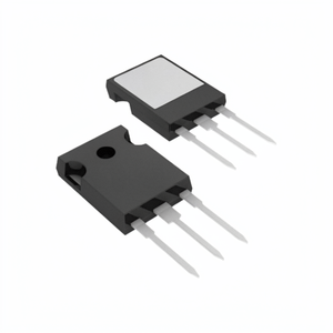 TO-247AC BOM IC In Stock IRFP340PBF Electronic Circuit Components Transistors - Product Image 1