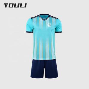 Оптовая продажа высококачественных футбольных форм и спортивной одежды с быстрой доставкой с фабрики (25-26) - Product Image 1