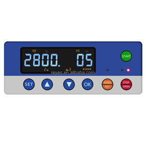 Lage Snelheid Centrifuge 24*15Ml Swing Out Rotor Max Snelheid 6000r/Min Klinische Centrifuge Gekoelde Bloedzak Centrifuge Prijs - Product Image 6