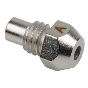 KS TOOLS - 515.3102-R003P Nosepiece - EAN 4042146690901 PIÈCES DE RECHANGE POUR OUTILS PNEUMATIQUES - Product Image 1