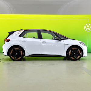 Los Autos Eléctricos de <span class=keywords><strong>4</strong></span> Ruedas Más Vendidos en China para Adultos, <span class=keywords><strong>ID</strong></span> 3 EV, Edición Pure Smart Enjoyment Mejorada con <span class=keywords><strong>Precio</strong></span> Competitivo - Product Image 2