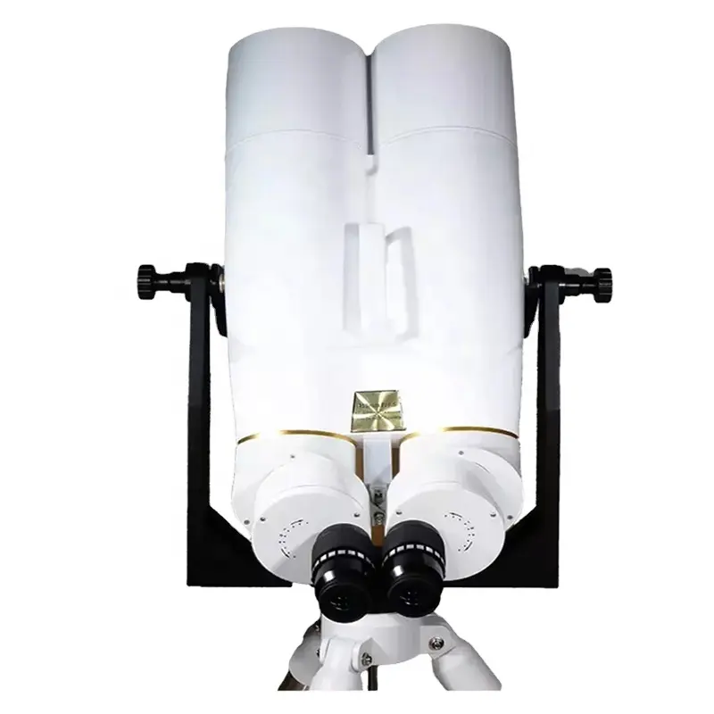 2022 hot sale 25x150 Long Distance Giant sky-watcher with 90 angle binoculars powerful astronomical telescope