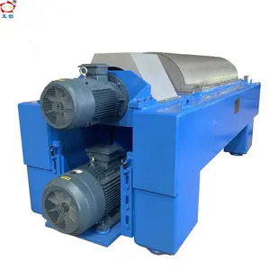 Centrifuge Machine Price Mixed Liquid Solid Separator Decanter Centrifuge Oil Centrifugal Machine