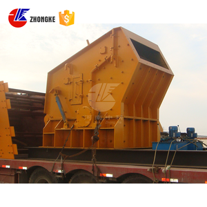 1315 Precio de trituradora de impacto Precio de Malasia Máquina para hacer arena Trituradora de impacto para planta trituradora de piedra móvil - Product Image 1