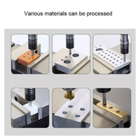 Machine à poinçonner électrique, avec Servo Cnc, vente en gros,