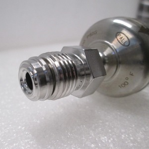 PALL GLFF4400VMM4 ตัวกรองแบบอินไลน์ สแตนเลสสตีล 3000 PSIG อุปกรณ์กรองสำหรับอุตสาหกรรม - Product Image 3