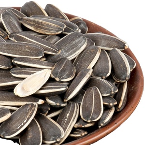 New Crop Premium China Sunflower Seeds High Purity Human Eating Grade, Large Size Dried Seeds, Bulk Supply Agricultural Products