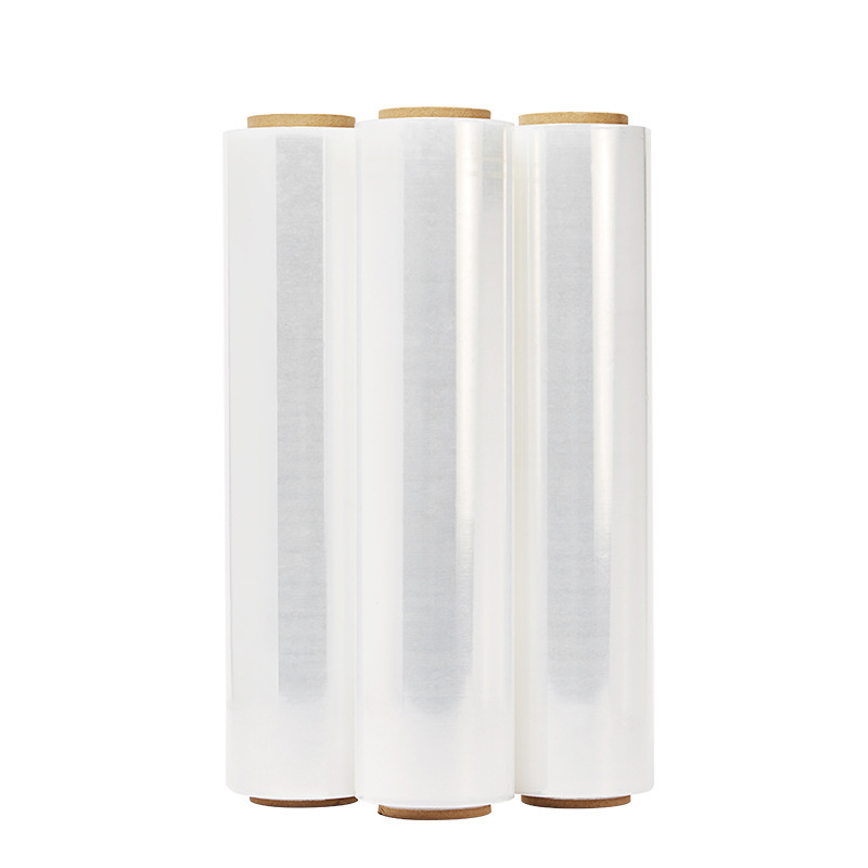 Guandong Ldpe пленка прозрачная Lldpe стрейч-пленка