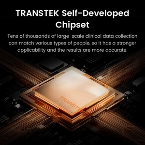 Igital-pirómetro eléctrico de alta calidad para el hogar, medidor de temperatura igital utomático - Product Image 3